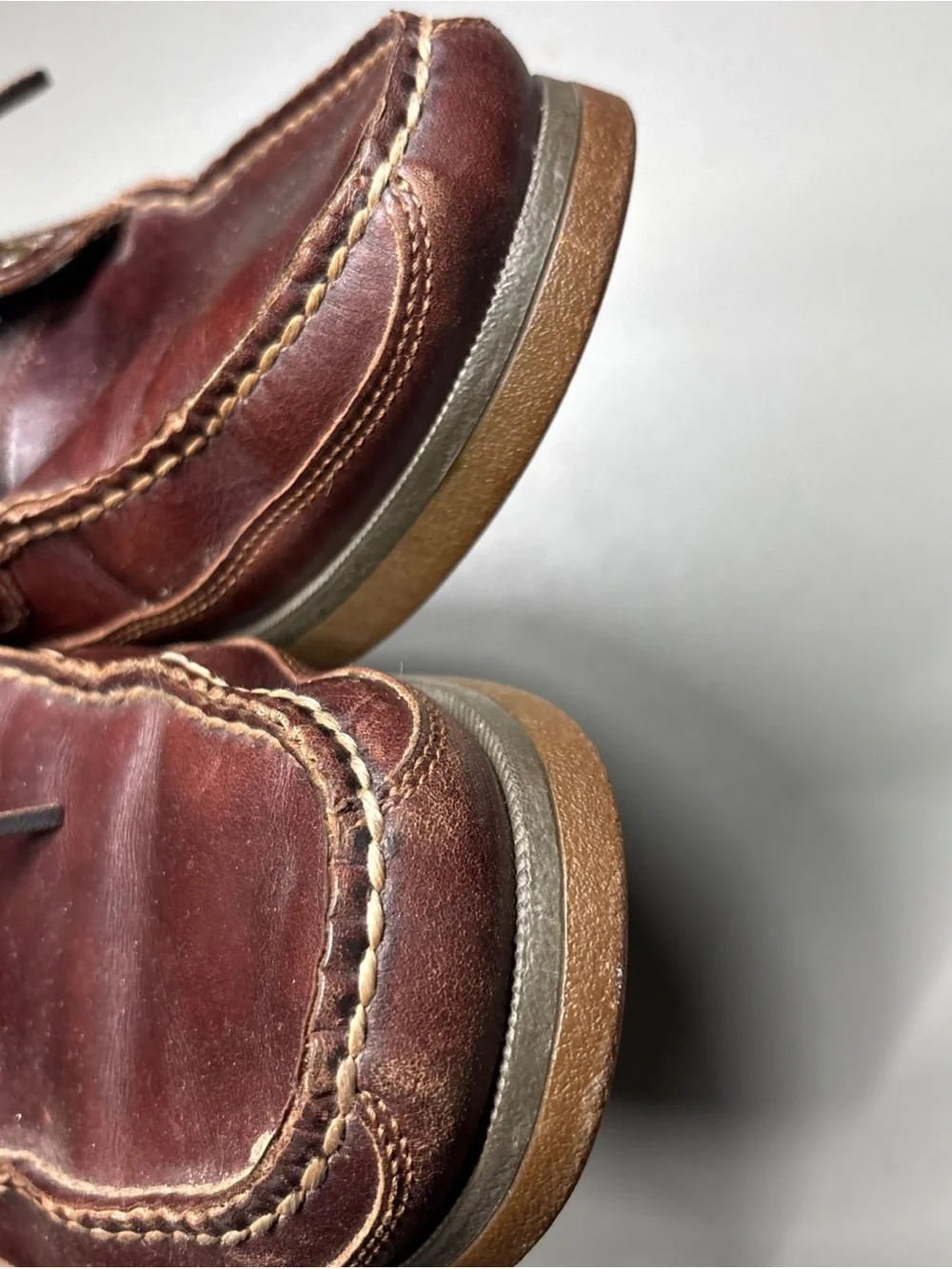 Sperry classic two